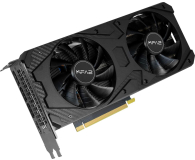 KFA2 GeForce RTX 3060 1-Click OC Feature 8GB GDDR6 - 1086210 - zdjęcie 3